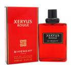 Xeryus Rouge By Givenchy For Men's - Edt