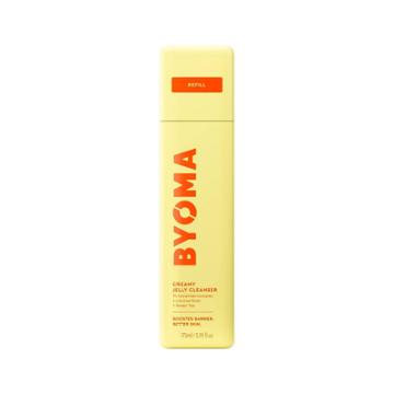 Byoma Creamy Jelly Cleanser Refill