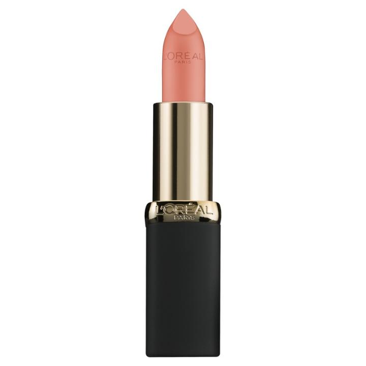 L'oreal Paris Colour Riche Matte Lip 802 Matte-sterpiece-
