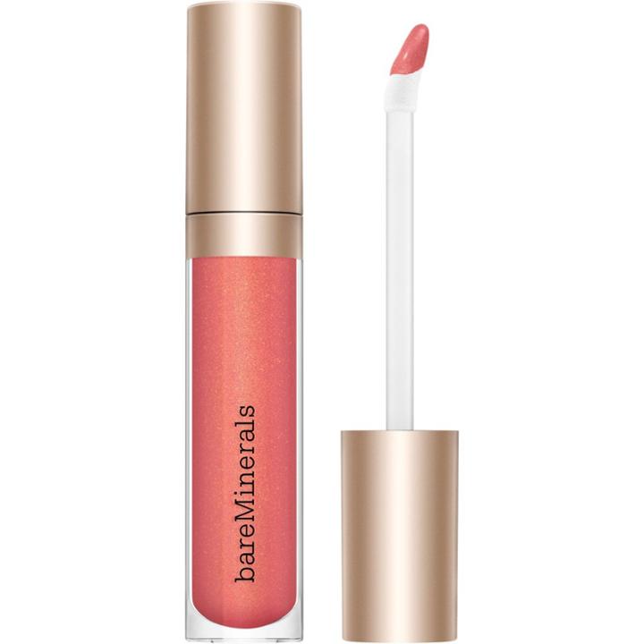 Bareminerals Lip Gloss-balm - Trust - 0.12 Fl Oz - Ulta Beauty