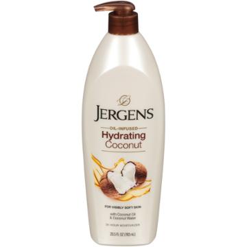Jergens Hydrating Coconut