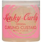 Target Kinky-curly Curl Custard Styling Gel