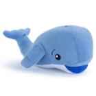 Soapsox Jackson The Whale Bath Sponge Wash