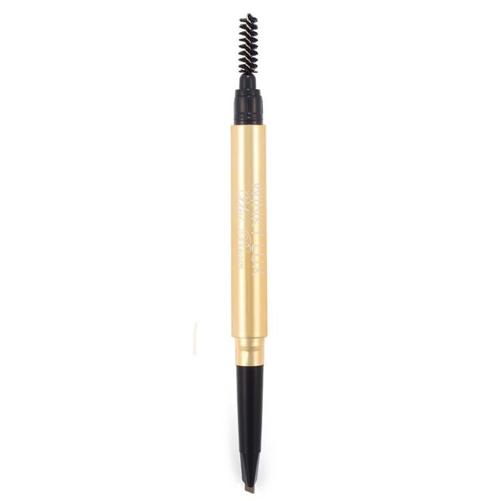 Winky Lux Uni-brow - Brown