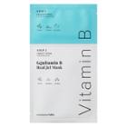Common Labs Ggultamin B Real Jel Face Mask