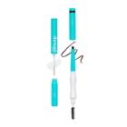 Thread 3-in-1 Define It Brow Styler - Deep Brown