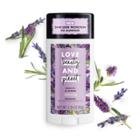 Love Beauty & Planet Love Beauty And Planet Argan Oil & Lavender Relaxing Deodorant