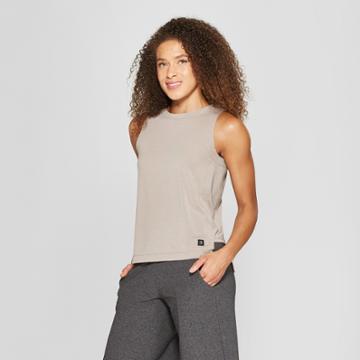 Mpg Sport Women's Ventilated Knit Tank -