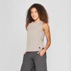 Mpg Sport Women's Ventilated Knit Tank -