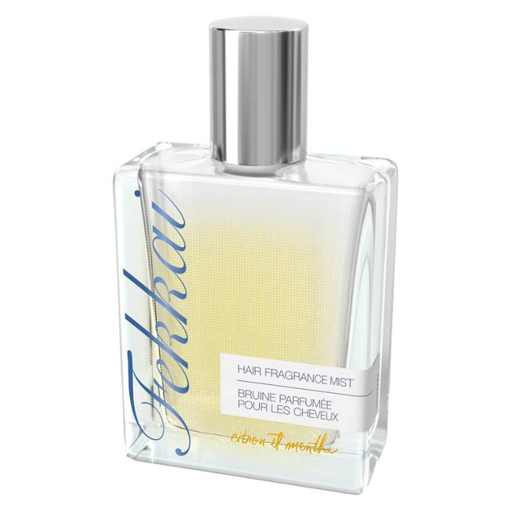 Fekkai Salon Professional Citron Et Menthe Hair Fragrance