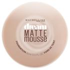 Maybelline Dream Matte Mousse Foundation - 70 Pure Beige