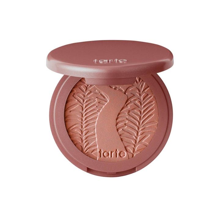 Tarte Amazonian Clay 12hrs Blush - Seduce - 0.2oz - Ulta Beauty