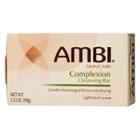 Target Ambi Complexion Cleansing Bar - 3.5oz., Beige