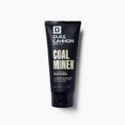 Duke Cannon Supply Co. Coal Miner Glycolic Face Cleanser
