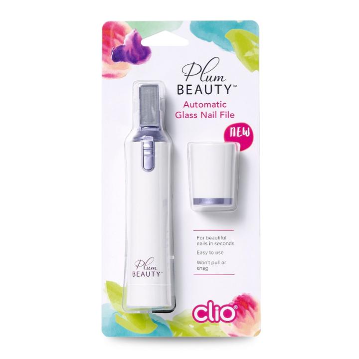 Clio Electric Nail Care Devices