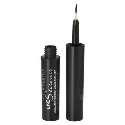 Maybelline Line Stiletto Ultimate Precision Liquid Eyeliner