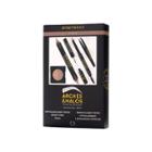 Target Arches & Halos Jetsetter Brow Kit