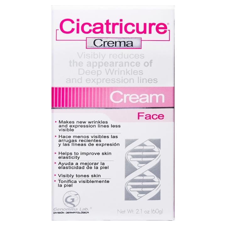 Target Cicatricure Wrinkle Cream