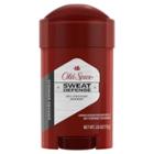 Old Spice Hardest Working Collection Sweat Defense Stronger Swagger Antiperspirant And Deodorant