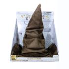 Warner Brothers Harry Potter Real Talking Sorting Hat, Brown