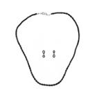 Adult Multi-use Braided Lanyard - Universal Thread Black