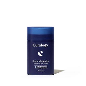 Curology Cream Face Moisturizer