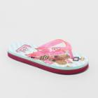 Girls' L.o.l. Surprise! Flip Flop Sandals - Blue