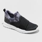 Women's Winter Hybrid Slip-on Water Shoes - All In Motion Black