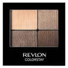 Revlon Colorstay 16hr Eye Shadow Quad Addictive - .16oz