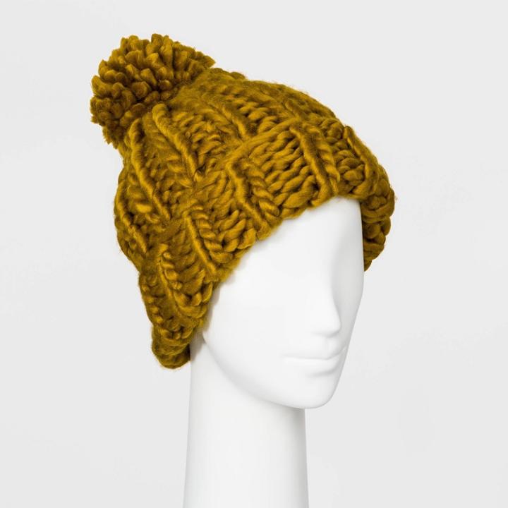 Hats Wild Fable, Women's, Green