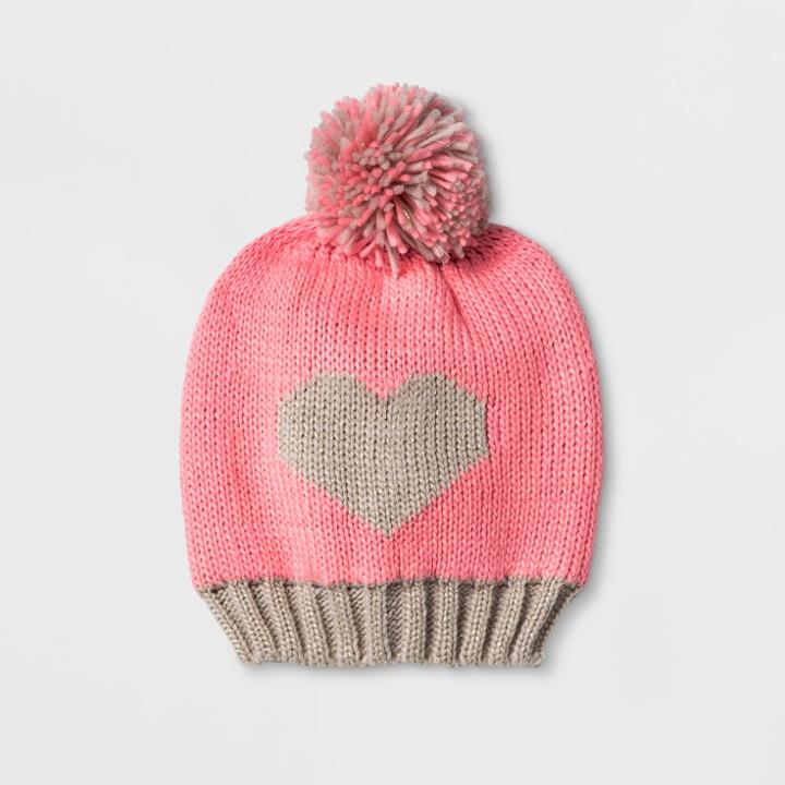 Beanies Igloos Pink,