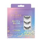 Eylure False Eyelashes Gift Set - Glitz & Glow