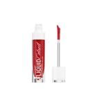 Target Wet N Wild Megalast Liquid Catsuit Hi-shine Lipstick True Red