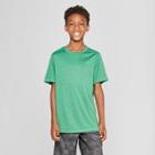 Boys' Tech T-shirt - C9 Champion Green