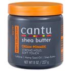 Target Cantu Men's Shea Butter Cream Pomade
