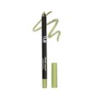 The Lip Bar Eyeliner + Sharpener Kit - Green
