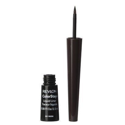 Revlon Colorstay Liquid Liner - Black Black