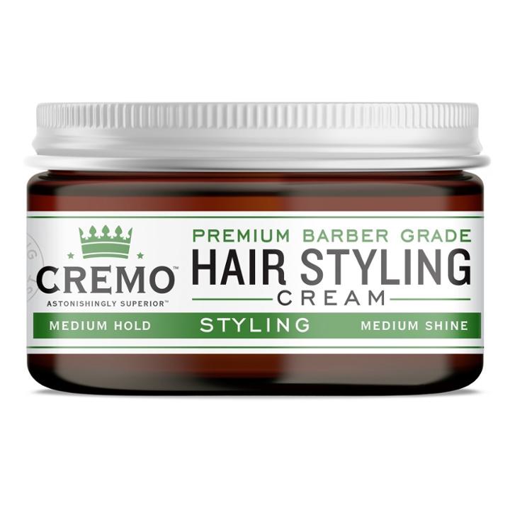 Cremo Styling Pomade
