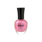 Defy & Inspire Vita Fit Pe Teachers Rule Vitamin Infused Nail Polish - 0.37oz, Adult Unisex