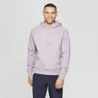 Men's Pullover Fleece - C9 Champion Smoked