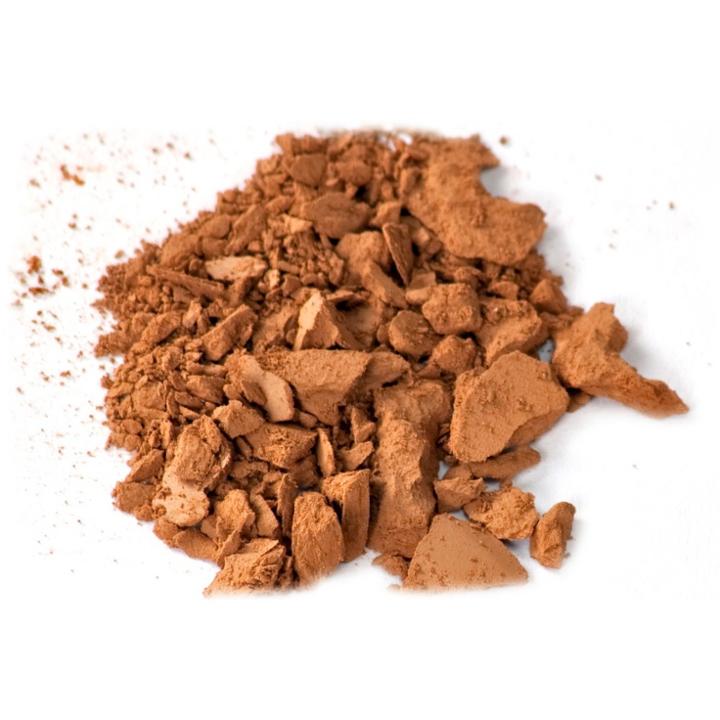 Gabriel Cosmetics Dual Powder Foundation - Deep Beige Refill - .32 Oz