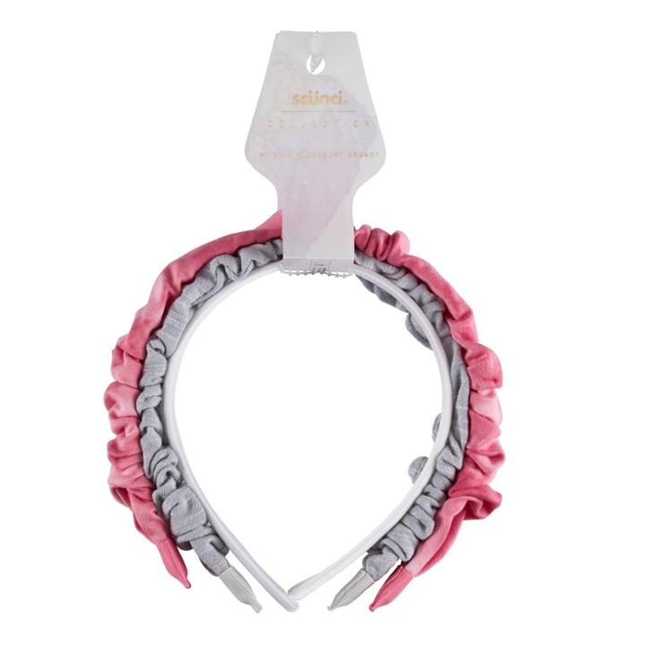 Scunci Collection Headband