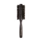 Goody Small Round Boar Brush, Brown