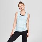 Women's Burnout Tie-back Tank Top - C9 Champion