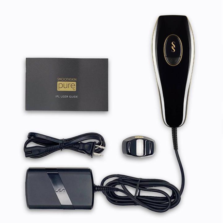 Smoothskin Pure Fit Ipl Hair Removal