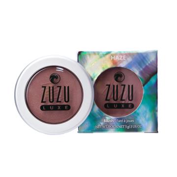 Zuzu Luxe Blush Haze