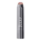 Julep It's Balm Apricot Nude Creme Full Coverage Lip Crayon - 0.07oz, Pink Nude Creme