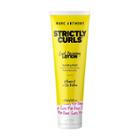 Marc Anthony Strictly Curls Curl Defining Lotion Hair Gel & Heat Protectant - Vitamin E