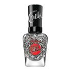 Sally Hansen Miracle Gel X Cruella Nail Color - 860 The Devil Is In The Details