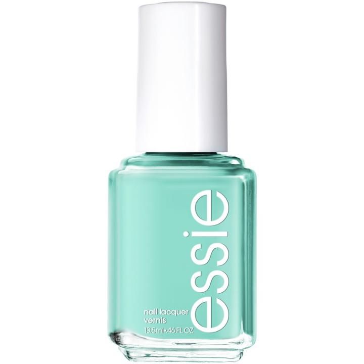 Essie Summer Trend Empower-mint - .46 Fl Oz